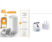 4L Automatic Pet Feeder