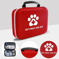 Pet First Aid Travel Kit