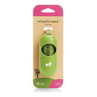 Earth Rated Poop Bag Dispenser