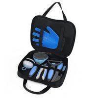 Wisedog Grooming Tool Kit — Nail Clipper and Deshedding Set ChicFind