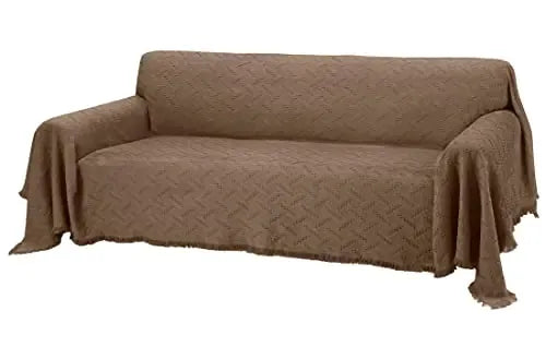Colour options for the pet sofa cover