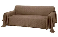 Colour options for the pet sofa cover