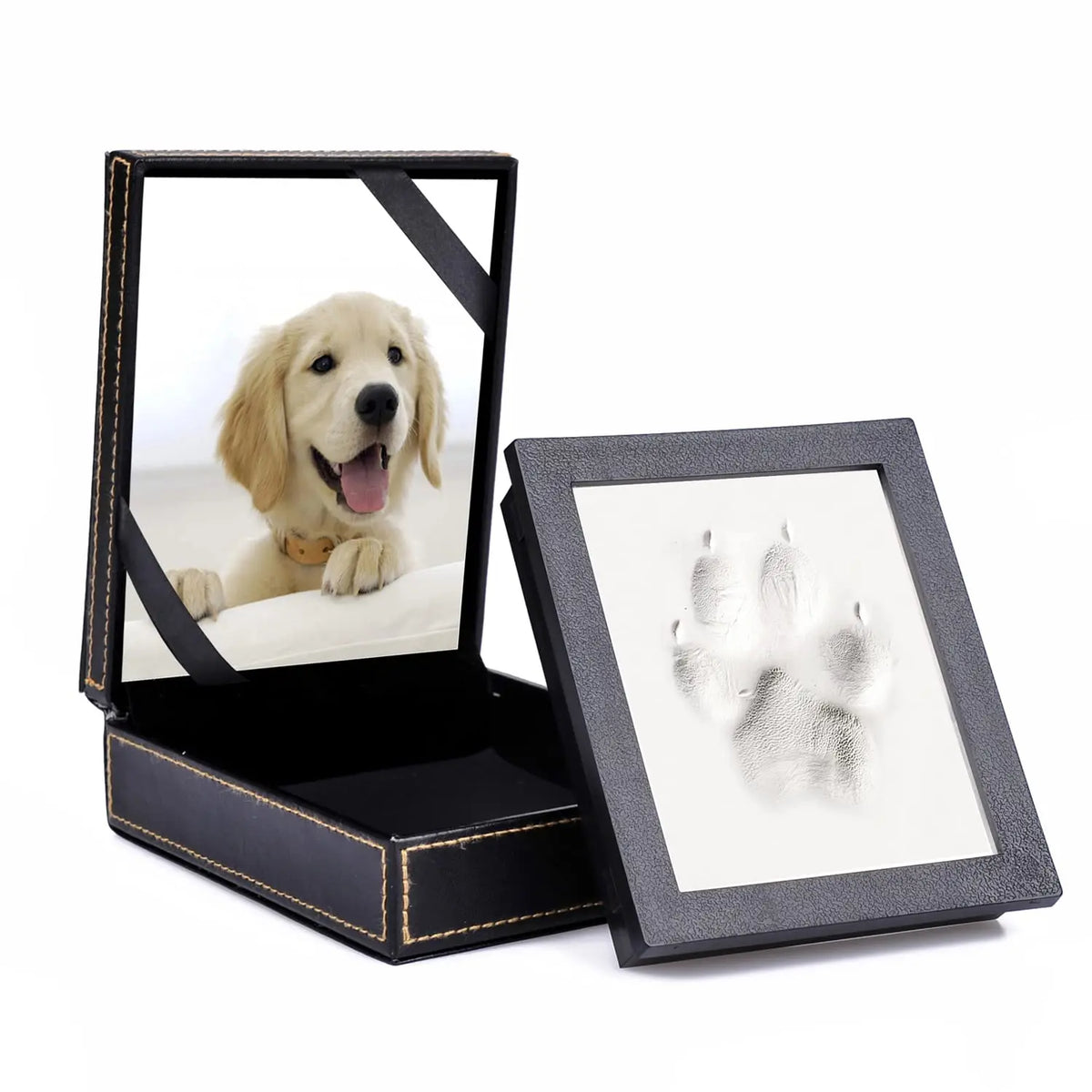 PCS Paw Print Kit Dog Paw Print Kit Keepsake Paw Print Mold for Dogs and Cats Clay Paw Print Kit ChicFind