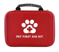 Pet First Aid Travel Kit