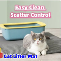 Cat Litter Mat