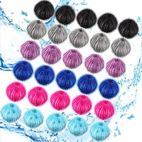 Reusable alternative to lint roller refills