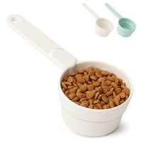 Pet Food Measuring Scoop
