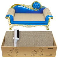 Cat Scratcher Couch Lounge