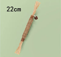 Catnip Dental Chew Stick