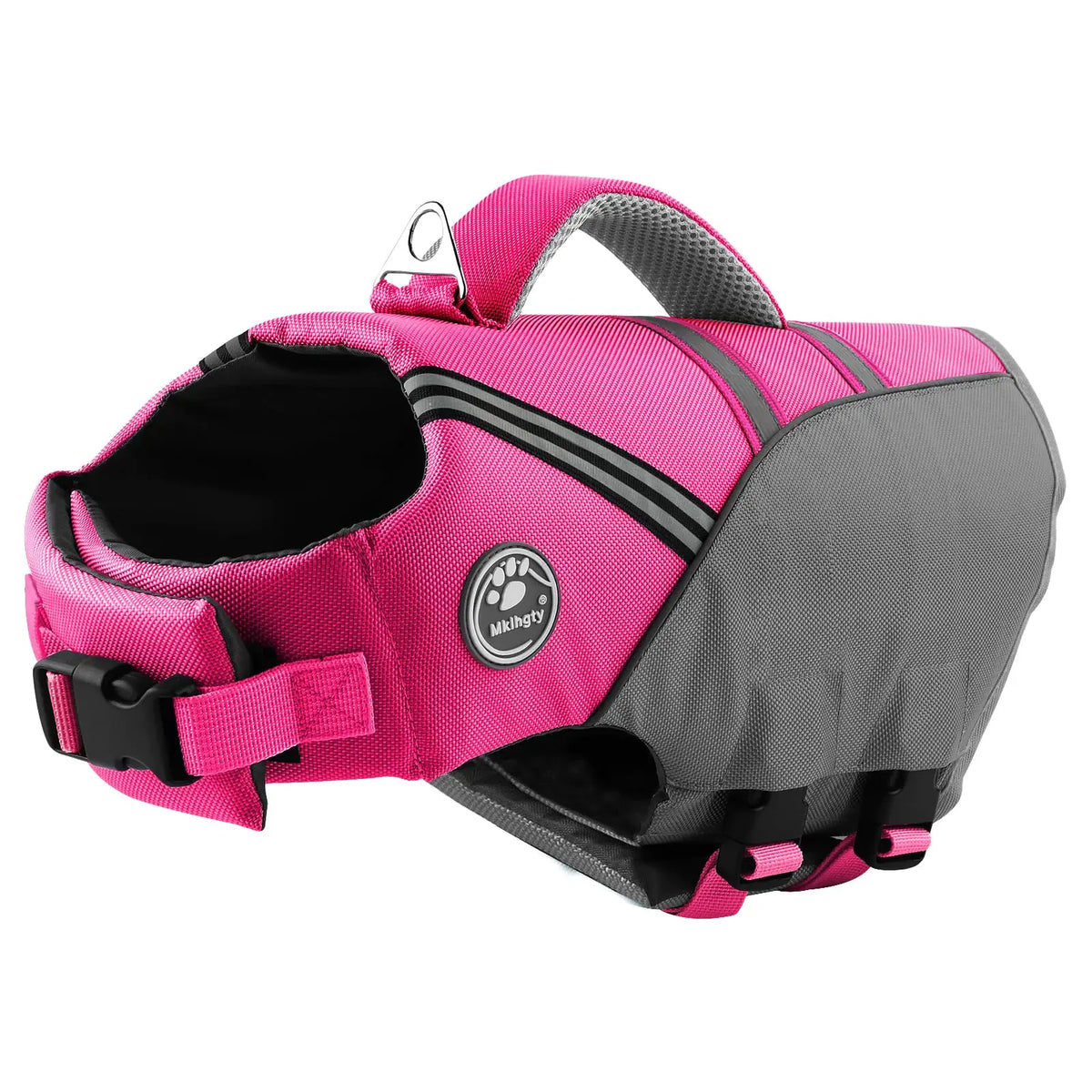 EMUST Dog Life Jacket