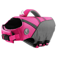 EMUST Dog Life Jacket