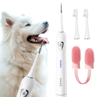 Pet Dental Toothbrush Kit