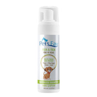 E3 Waterless Dog Shampoo