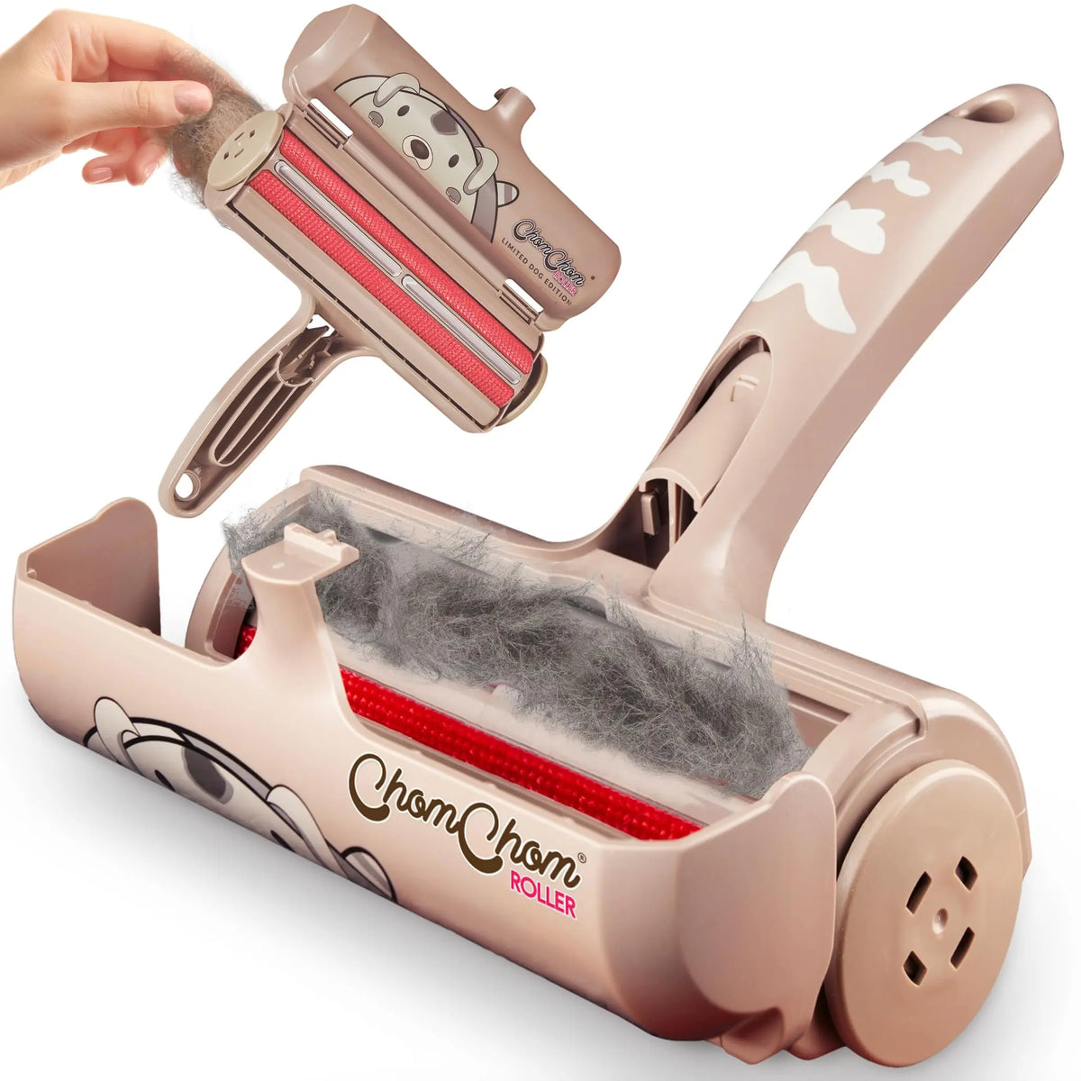 ChomChom Pet Hair Lint Roller
