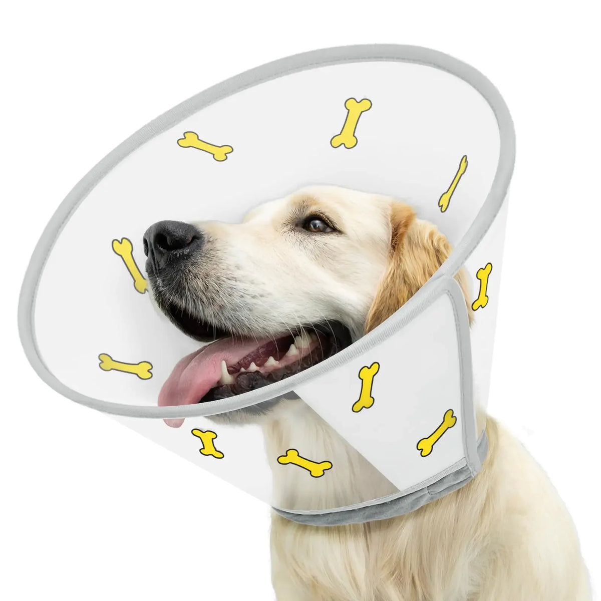 Soft Dog Recovery Cone