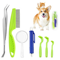 Tick Remover Tweezers Tool