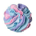 Interactive Snuffle Ball for Dogs — Foraging Puzzle Enrichment Toy (Macaron)