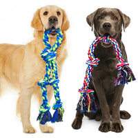 Kwispel Rope Toy 2-Pack