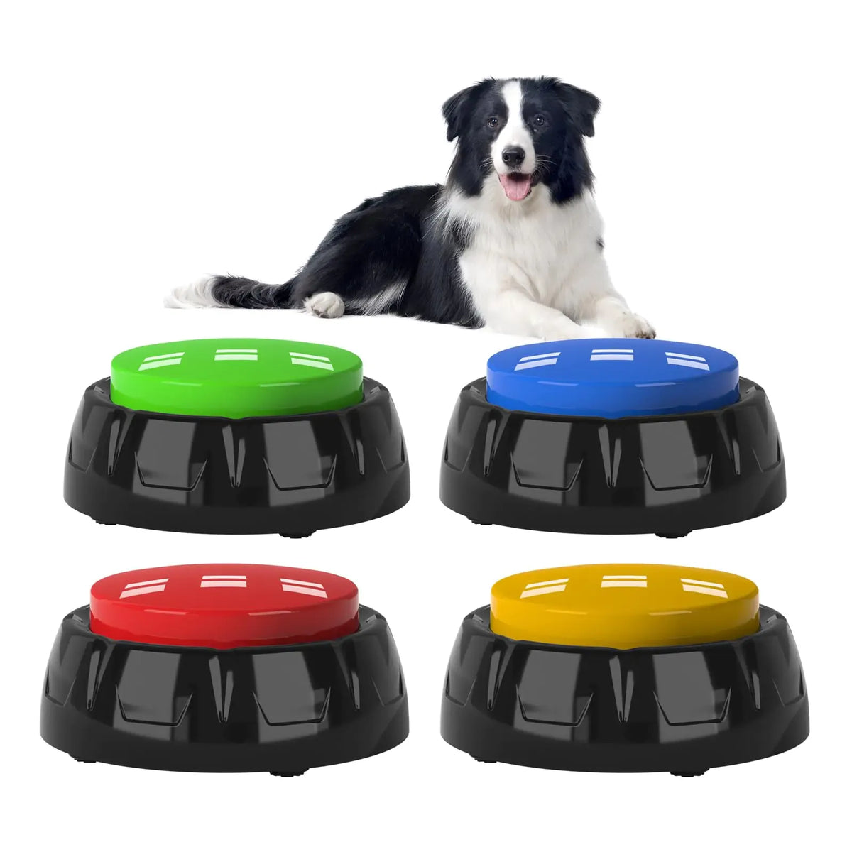 Pet Communication Button for Dogs