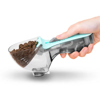 Pet Food Measuring Scoop