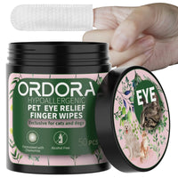 Woyamay Pet Eye Wipes 200ct