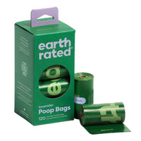 Earth Rated Poop Bag Dispenser