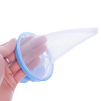 Floating Pet Fur Catcher 2-Pack — Laundry Lint Remover ChicFind