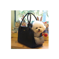 Removable washable base pad inside the carrier