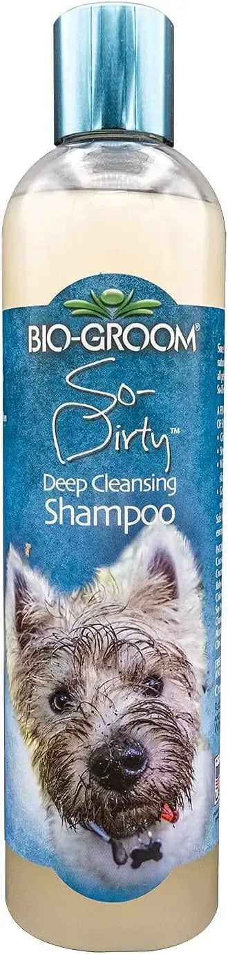 Washies Dog Shampoo Sheets