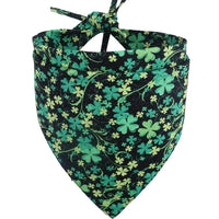 Reversible Dog Bandana 2-Pack