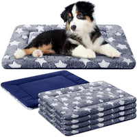 Machine washable waterproof pet pad