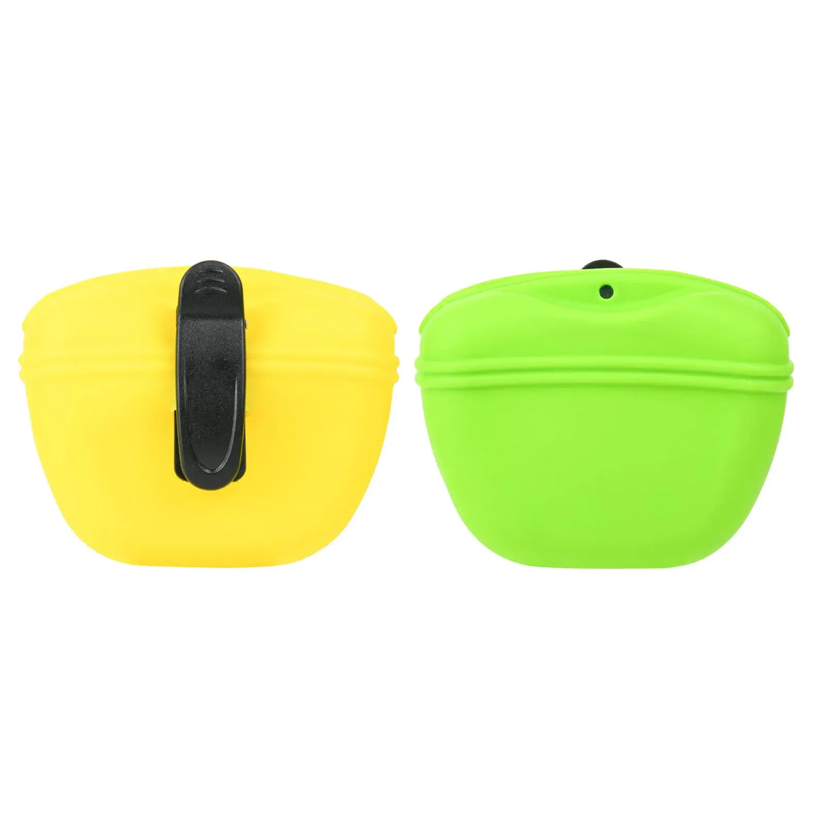 Silicone Treat Pouch
