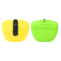 Silicone Treat Pouch
