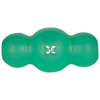 Starmark Treat-Crunching Multiball — Puzzle Chew Toy for Mental Stimulation (Large)