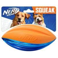 Nerf Dog Rubber Tug Toy