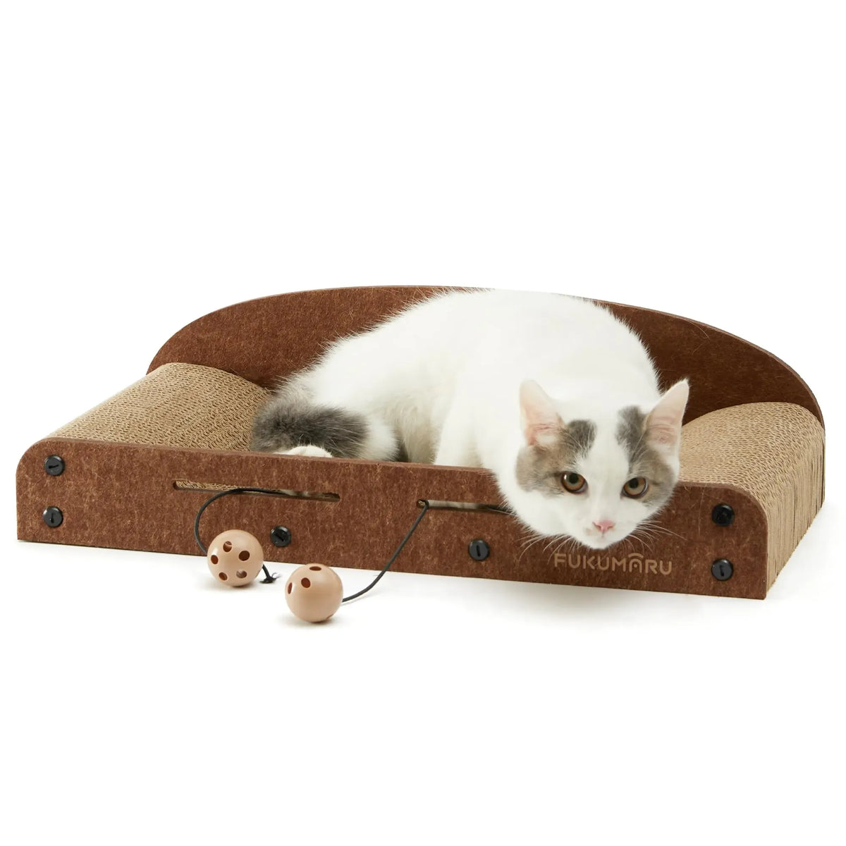 Cat Scratcher Couch Lounge