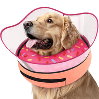Soft Dog Recovery Cone