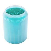 Automatic Dog Paw Cleaner Cup — Portable Paw Washer for Muddy Paws (Cats &amp; Dogs)