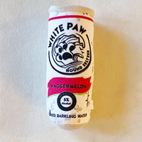 White Paw Plush Dog Toy — Funny Squeaky Toy for Dogs ChicFind