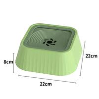 Floating Pet Water Bowl