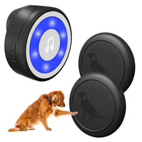 Wireless Dog Potty Doorbell