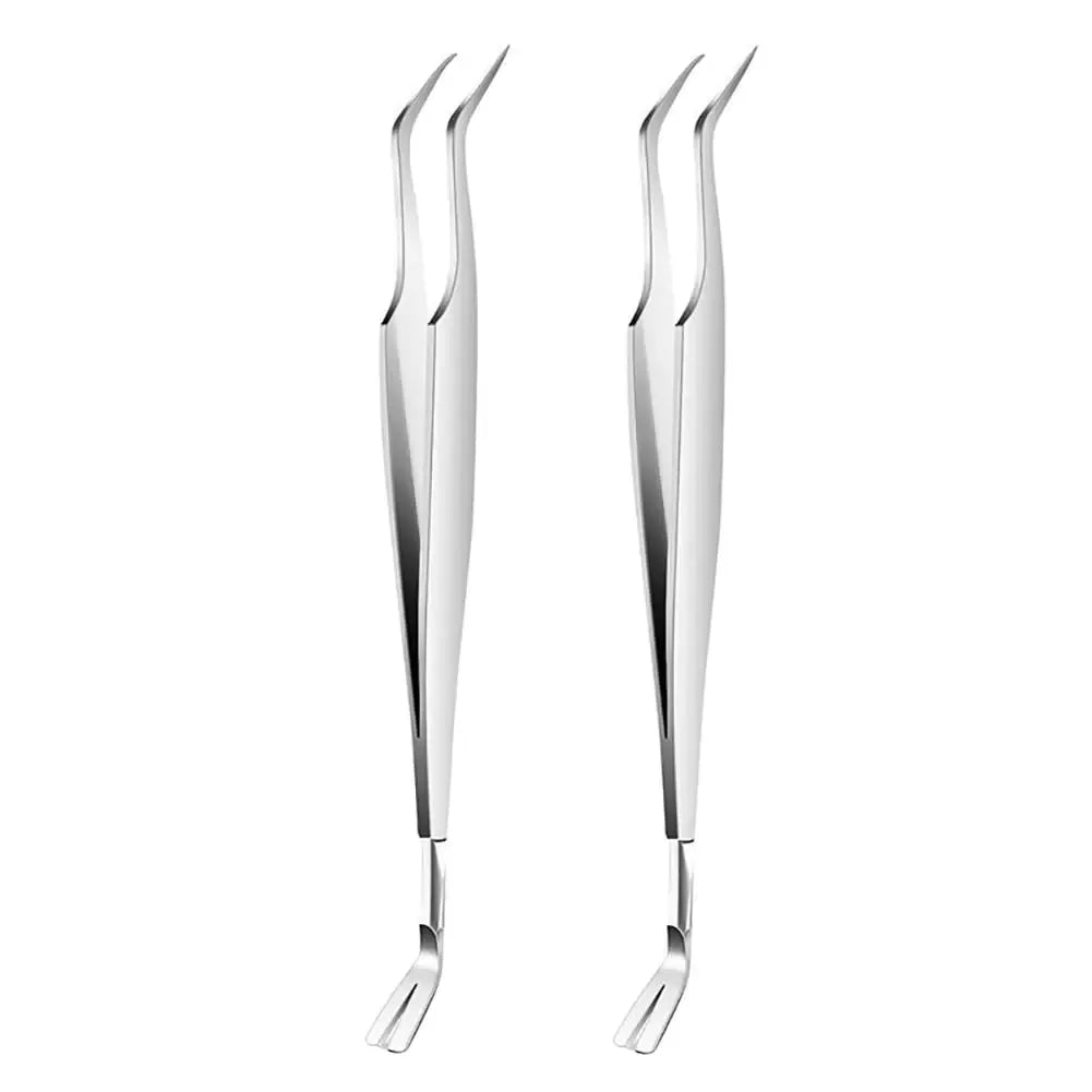 Tick Remover Tweezers Tool