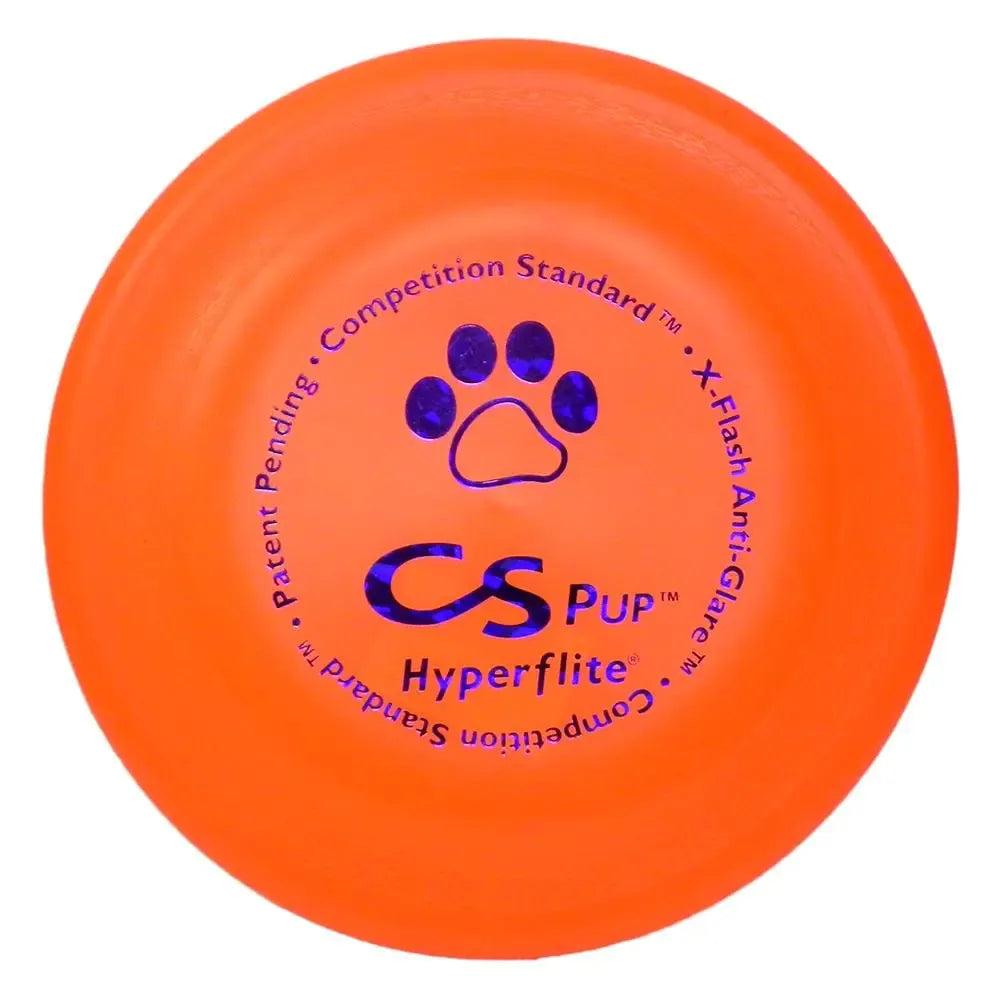 Hyperflite Pup Jawz Flying Disc