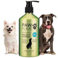 Washies Dog Shampoo Sheets