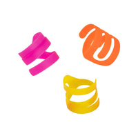 Doskocil Petmate PETMATE 26333 Looney Loops Cat Toy ChicFind