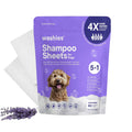 Washies Dog Shampoo Sheets